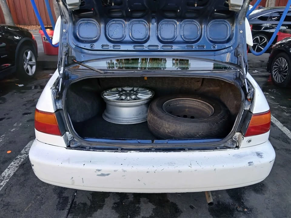 1994 Honda EG Civic - Image 7 of 12