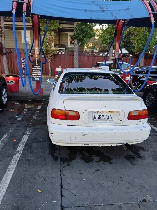 1994 Honda EG Civic - Image 4 of 12