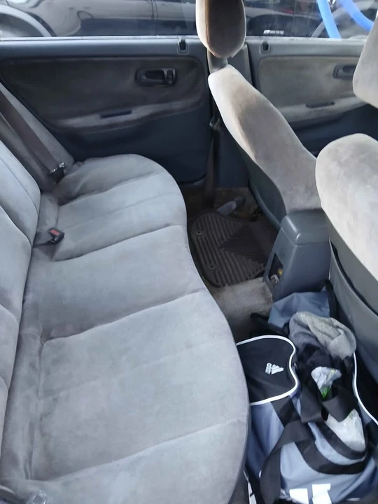 1994 Honda EG Civic - Image 9 of 12