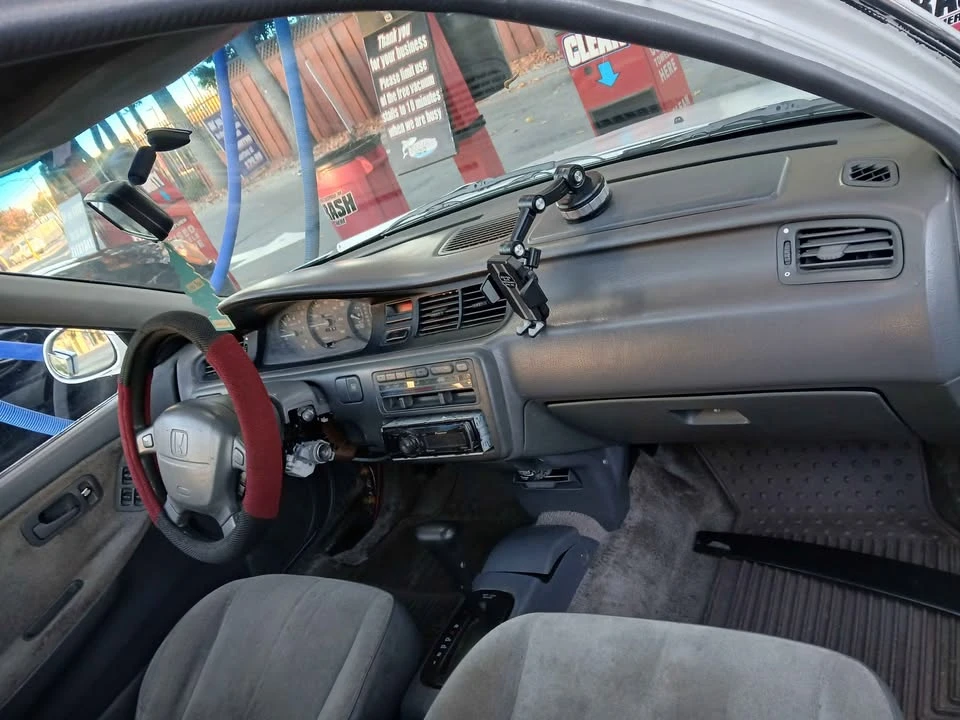 1994 Honda EG Civic - Image 11 of 12