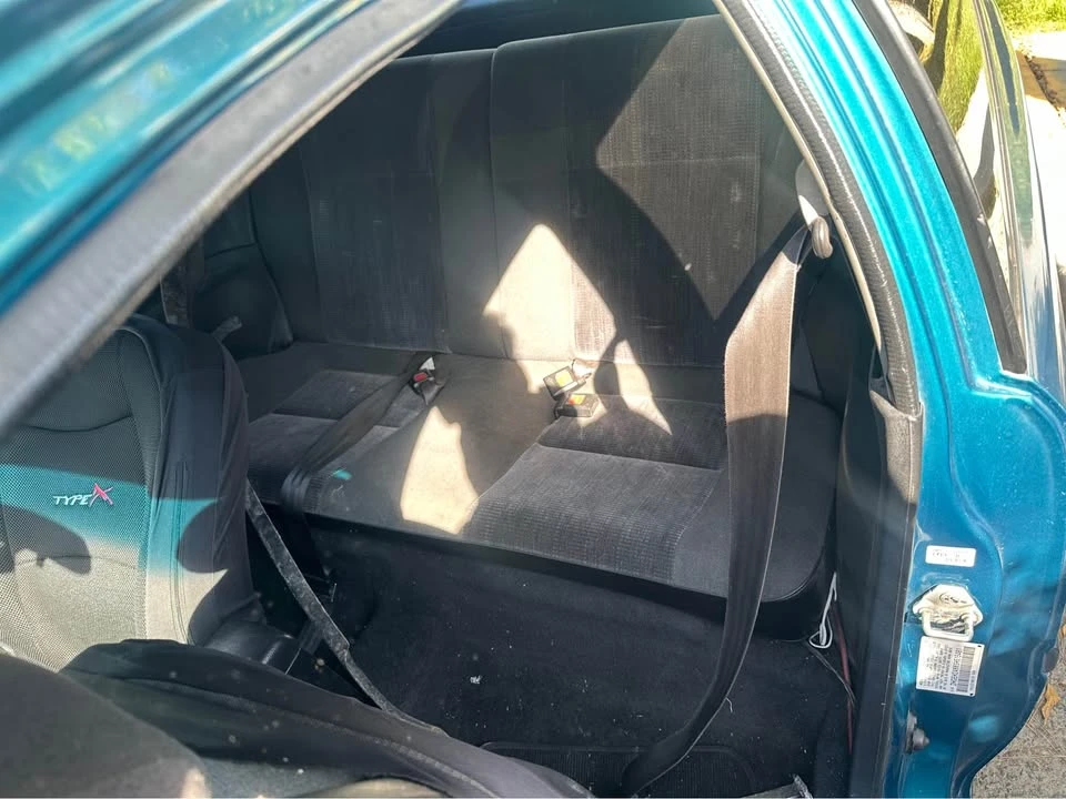 1994 Honda EG Civic - Image 5 of 7