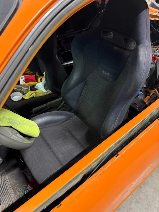 1994 Honda EG Civic - Image 3 of 5