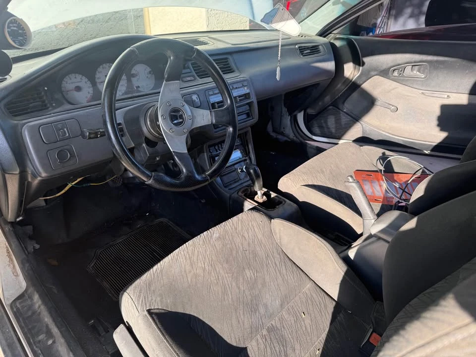 1994 Honda EG Civic - Image 4 of 4