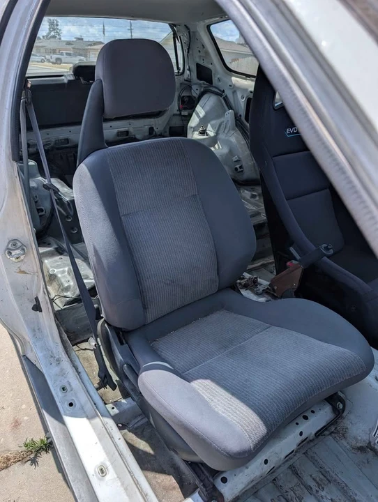 1994 Honda EG Civic - Image 18 of 20