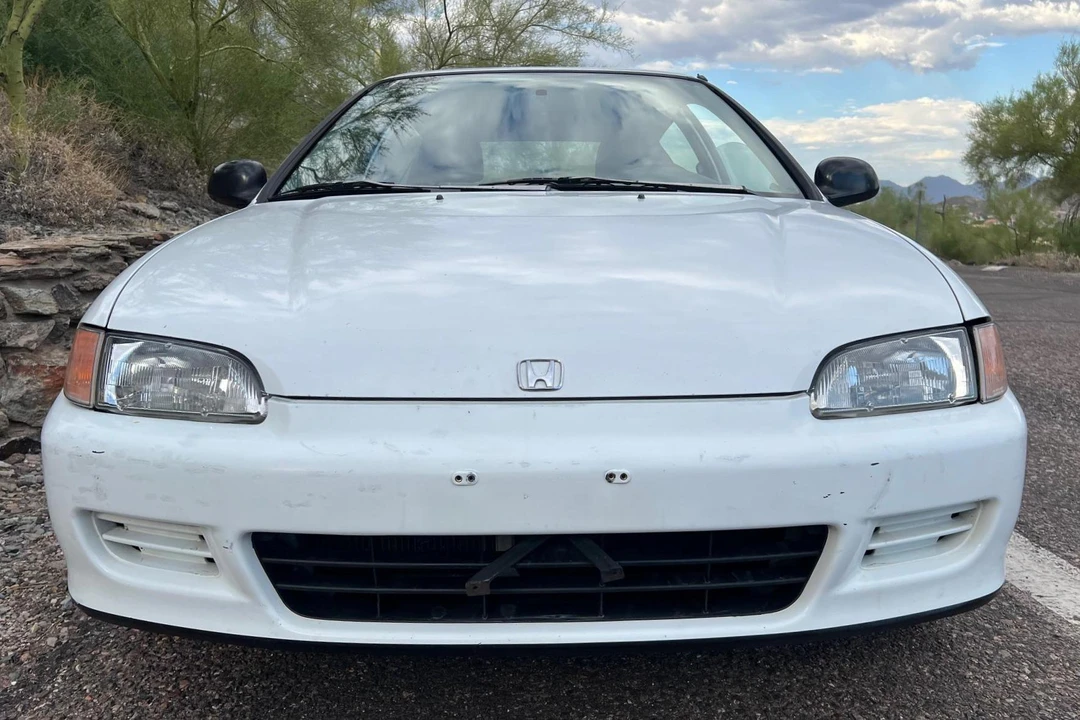 1994 Honda EG Civic - Image 2 of 31