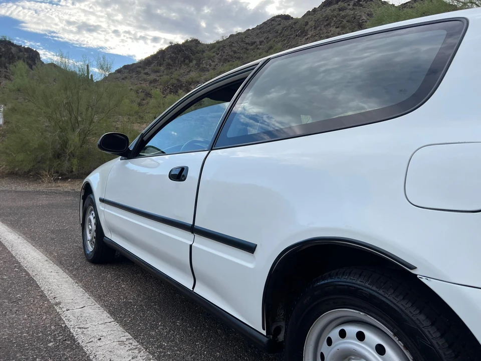 1994 Honda EG Civic - Image 23 of 31