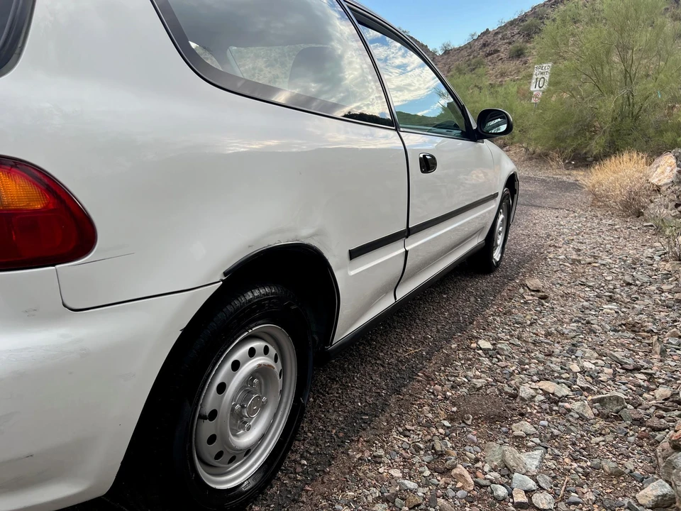 1994 Honda EG Civic - Image 27 of 31