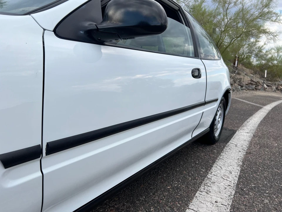 1994 Honda EG Civic - Image 18 of 31