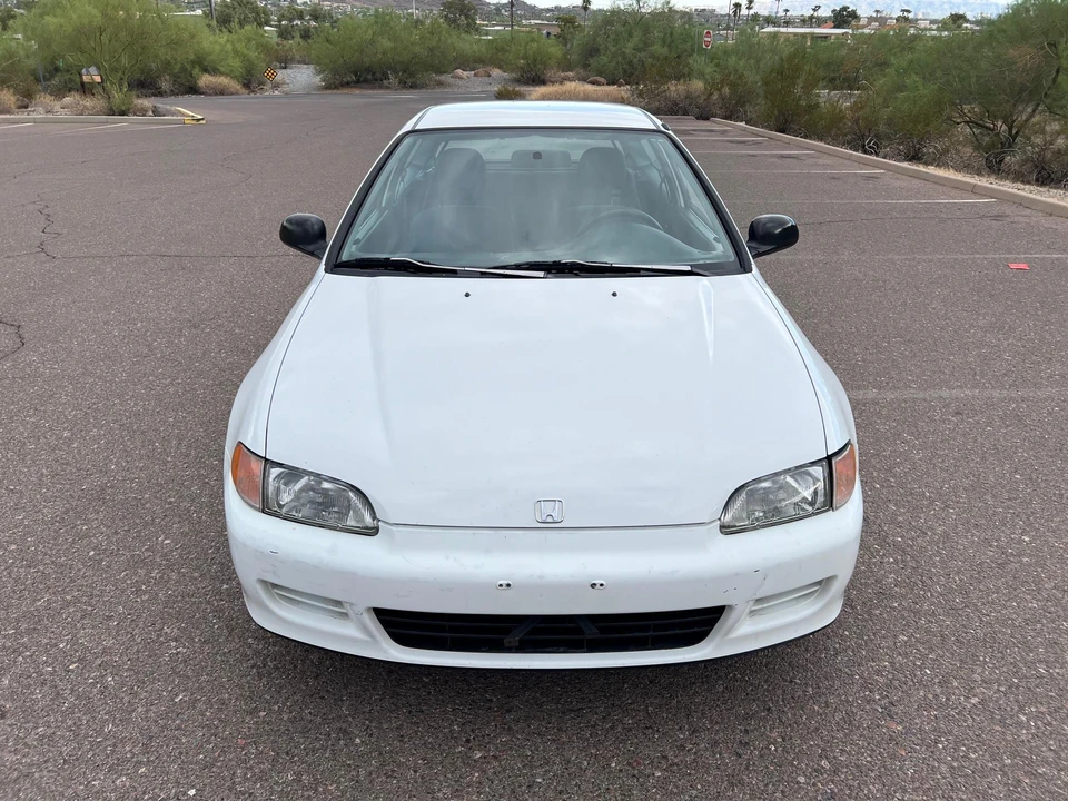 1994 Honda EG Civic - Image 7 of 31