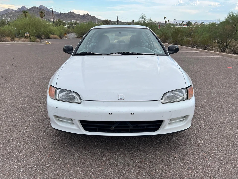 1994 Honda EG Civic - Image 6 of 31