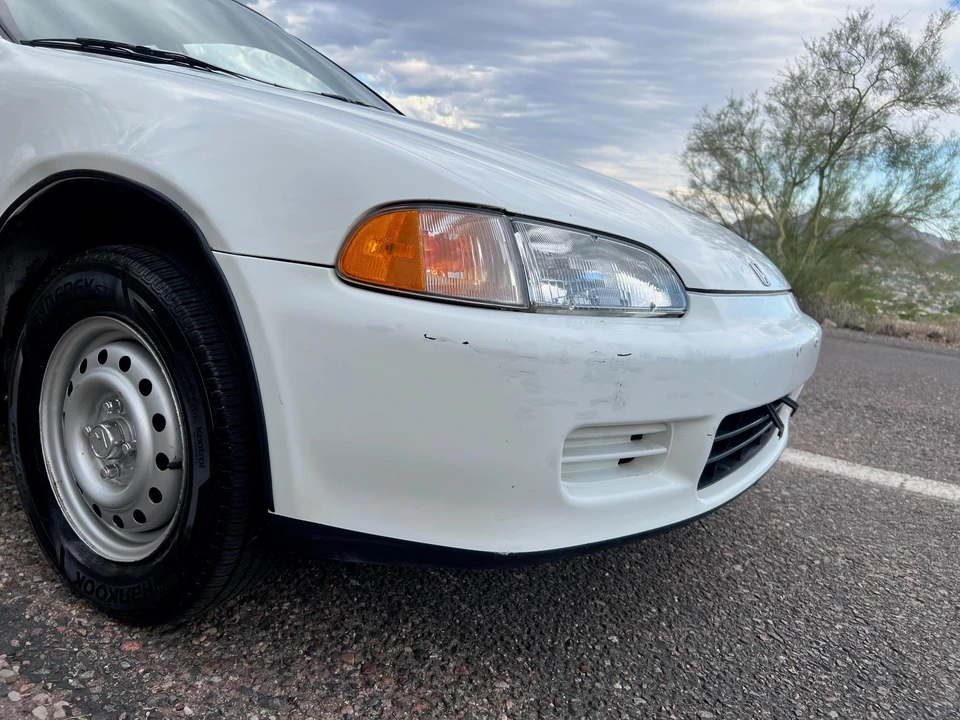 1994 Honda EG Civic - Image 17 of 31
