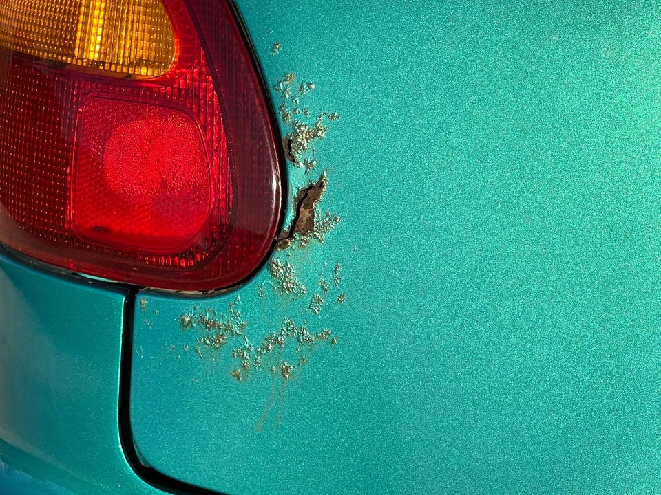 1994 Honda EG Civic - Image 24 of 31