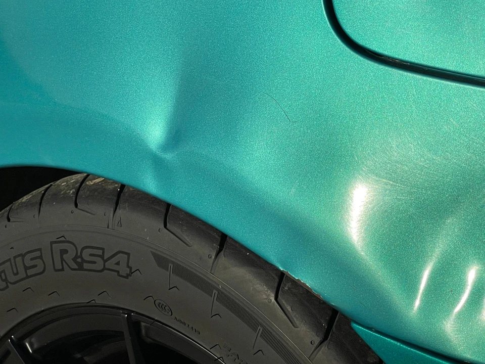 1994 Honda EG Civic - Image 27 of 31