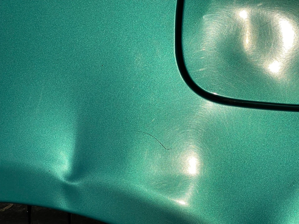 1994 Honda EG Civic - Image 28 of 31