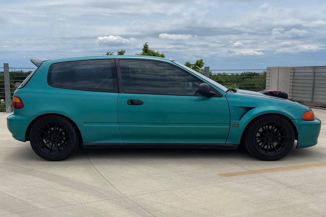 1994 Honda EG Civic - Image 20 of 31