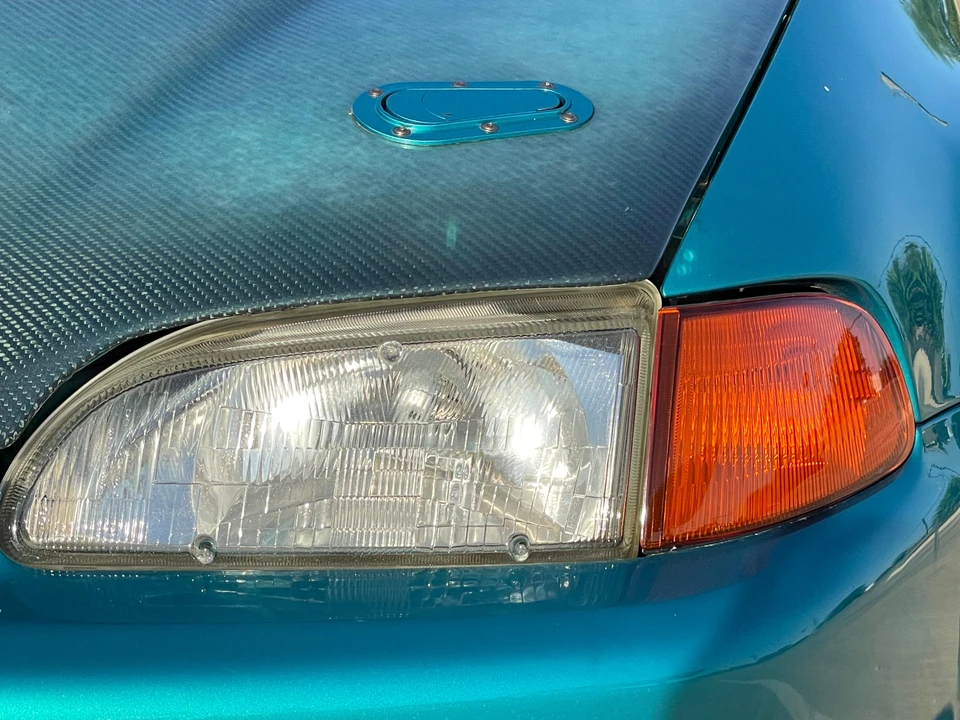 1994 Honda EG Civic - Image 22 of 31