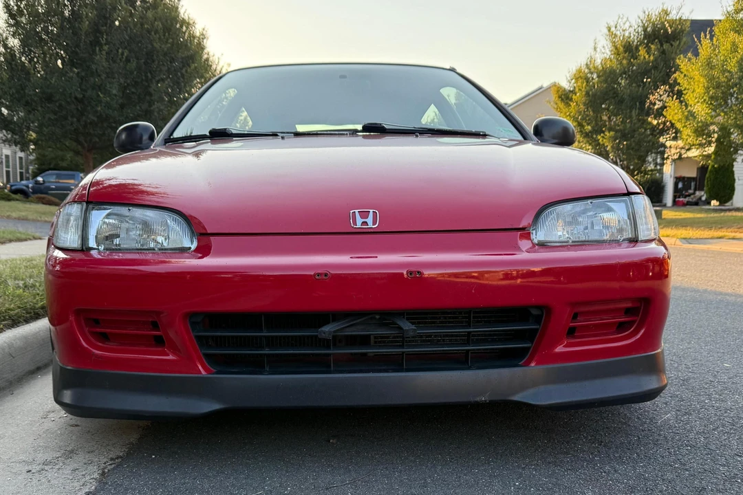 1994 Honda EG Civic - Image 2 of 31