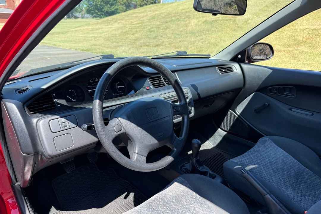 1994 Honda EG Civic - Image 30 of 31