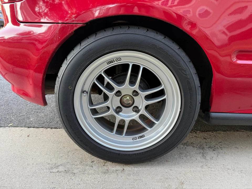 1994 Honda EG Civic - Image 28 of 31