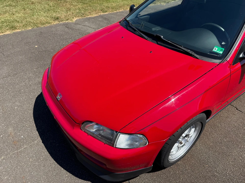 1994 Honda EG Civic - Image 14 of 31