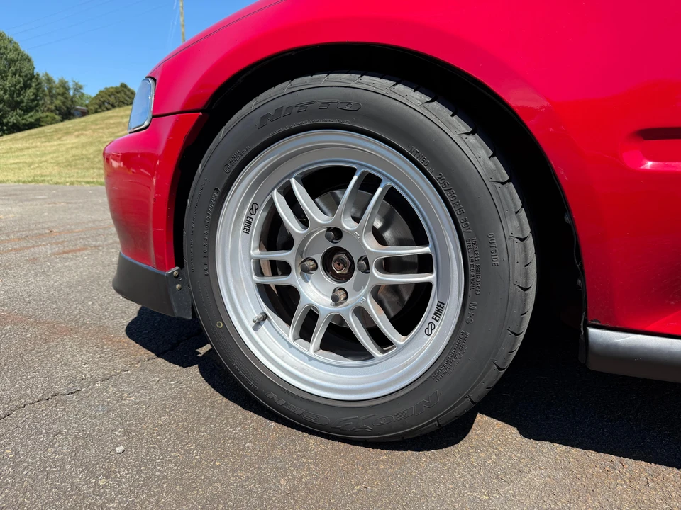 1994 Honda EG Civic - Image 26 of 31