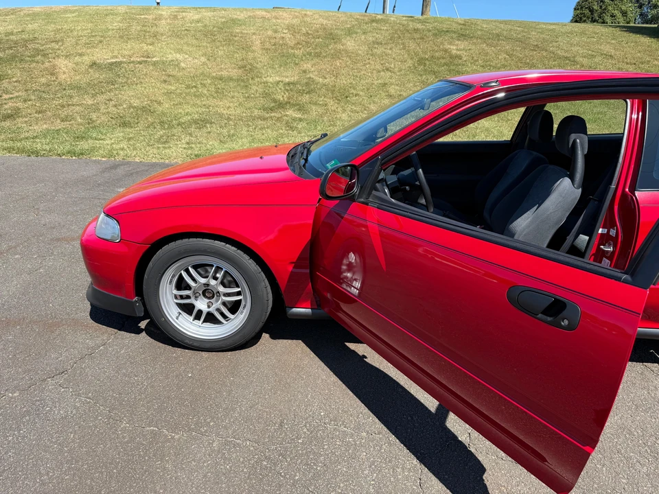 1994 Honda EG Civic - Image 16 of 31