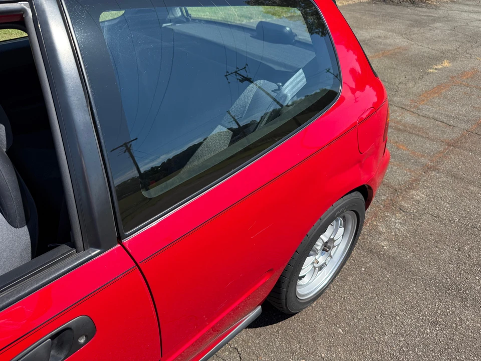1994 Honda EG Civic - Image 19 of 31