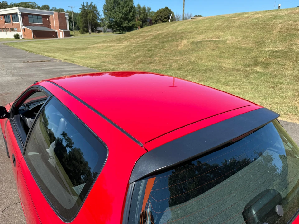1994 Honda EG Civic - Image 21 of 31
