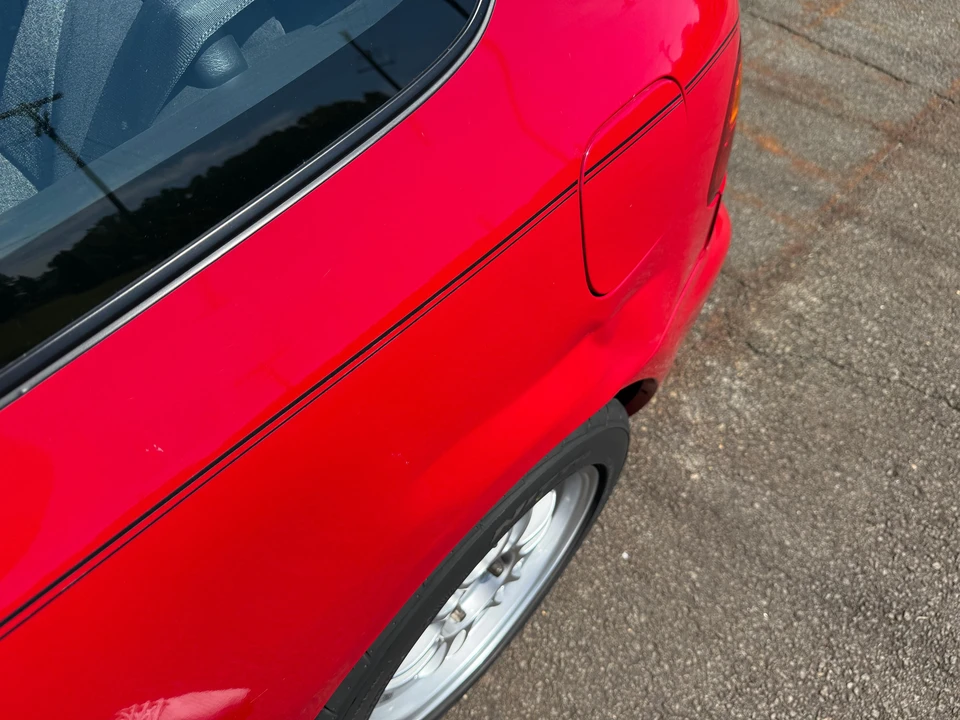 1994 Honda EG Civic - Image 20 of 31
