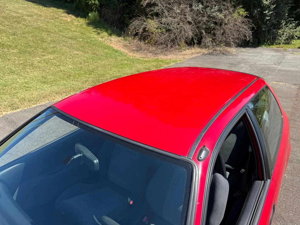 1994 Honda EG Civic - Image 18 of 31