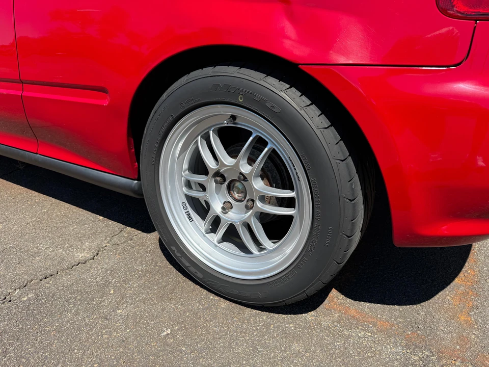 1994 Honda EG Civic - Image 27 of 31