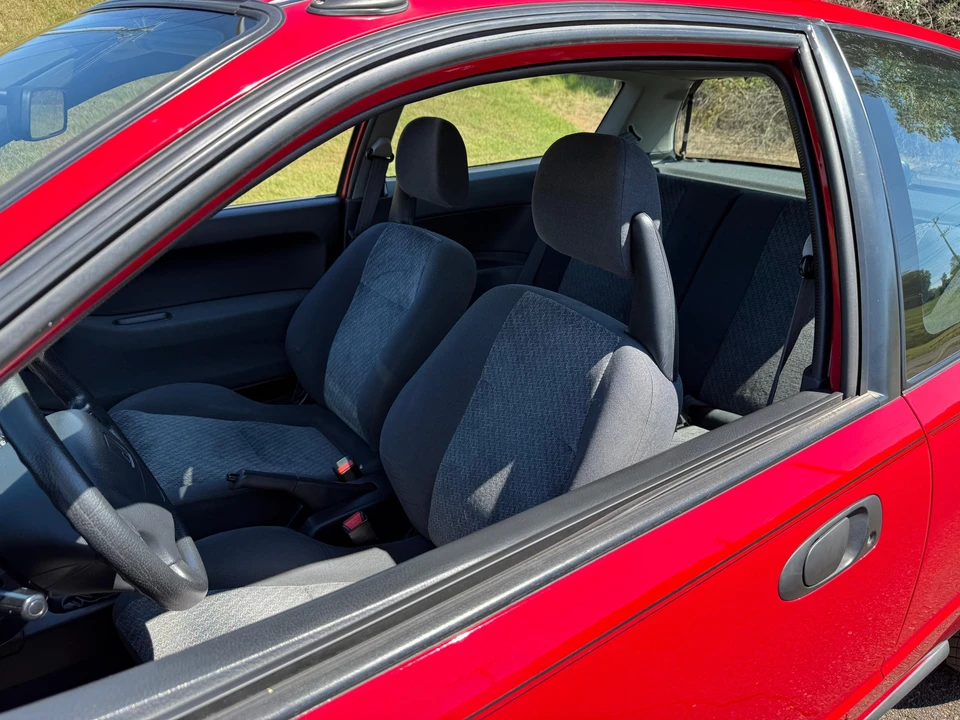 1994 Honda EG Civic - Image 17 of 31