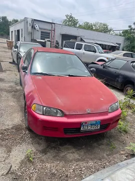 1994 Honda Civic DX