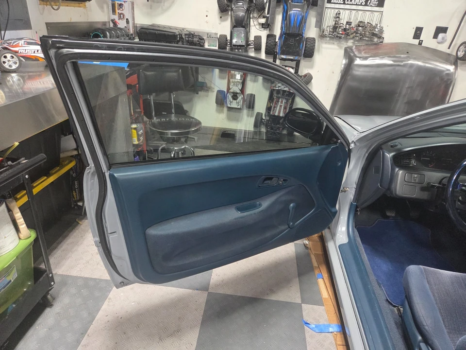 1994 Honda EG Civic - Image 18 of 19