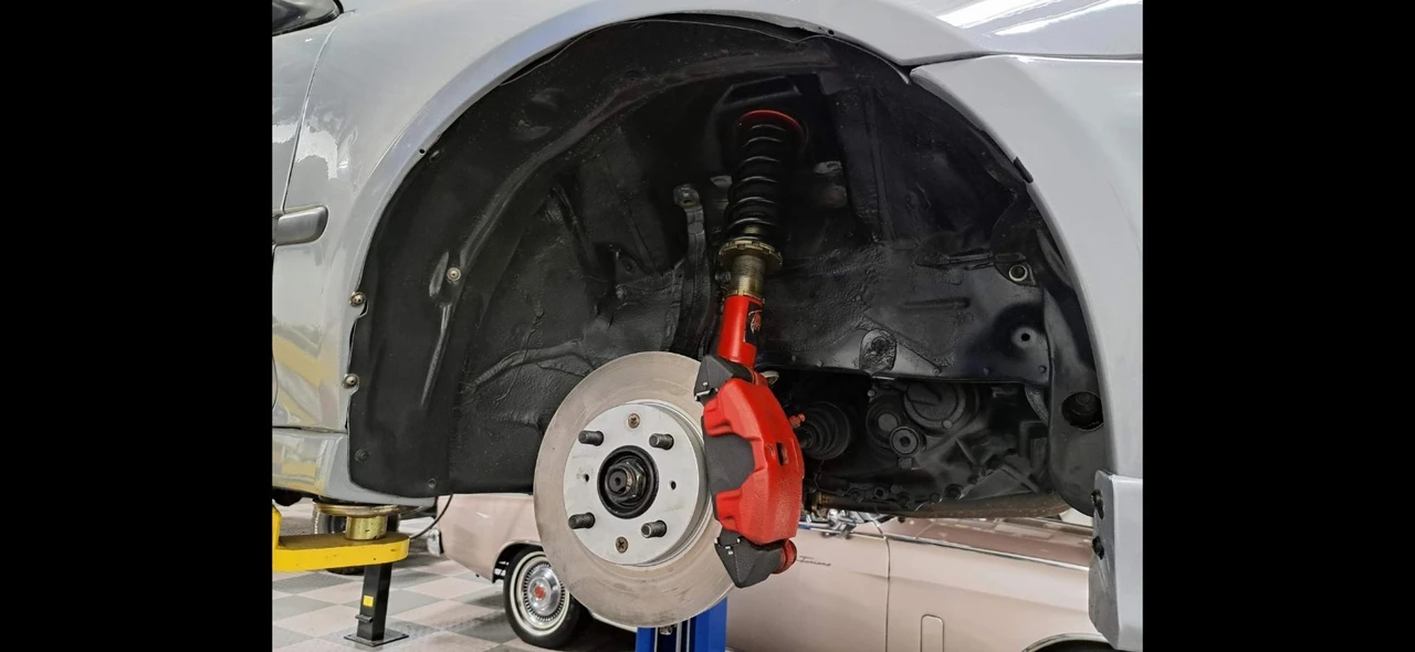 1994 Honda EG Civic - Image 11 of 19