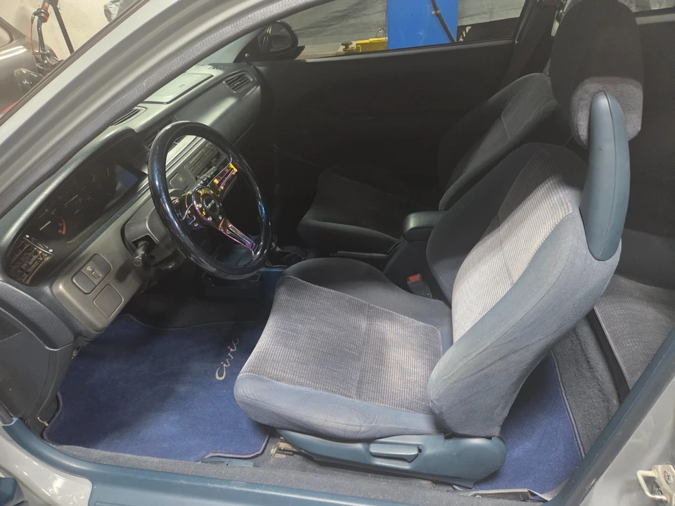1994 Honda EG Civic - Image 15 of 19