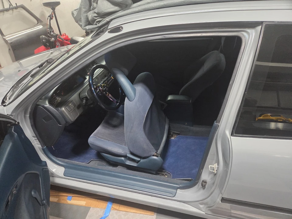 1994 Honda EG Civic - Image 14 of 19