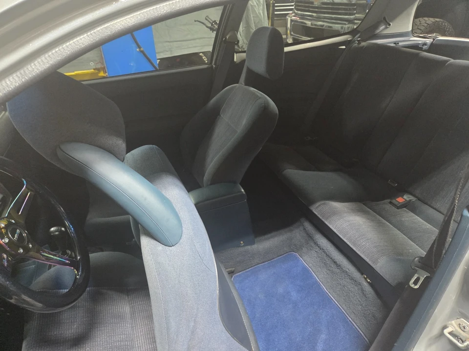 1994 Honda EG Civic - Image 13 of 19
