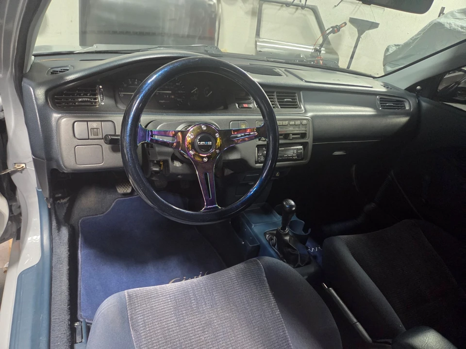 1994 Honda EG Civic - Image 16 of 19