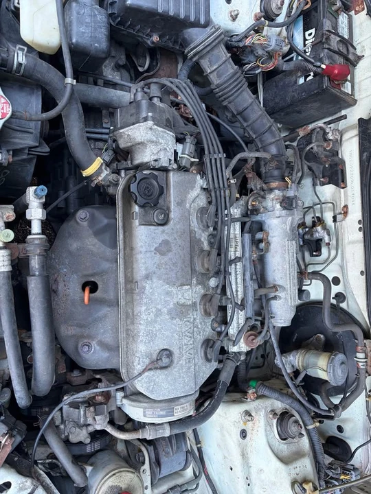 1994 Honda EG Civic - Image 7 of 9