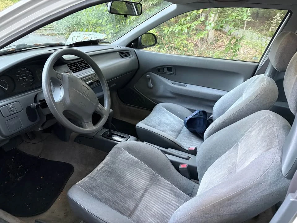 1994 Honda EG Civic - Image 5 of 9