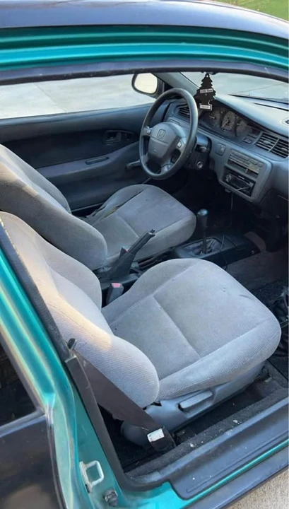 1994 Honda EG Civic - Image 4 of 7