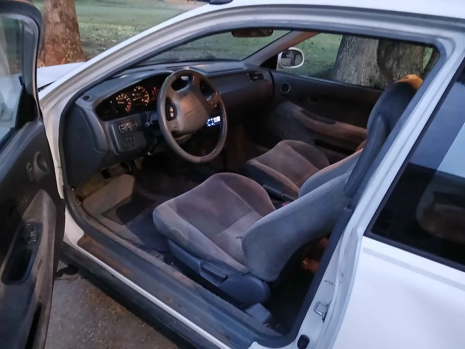 1994 Honda EG Civic - Image 3 of 5