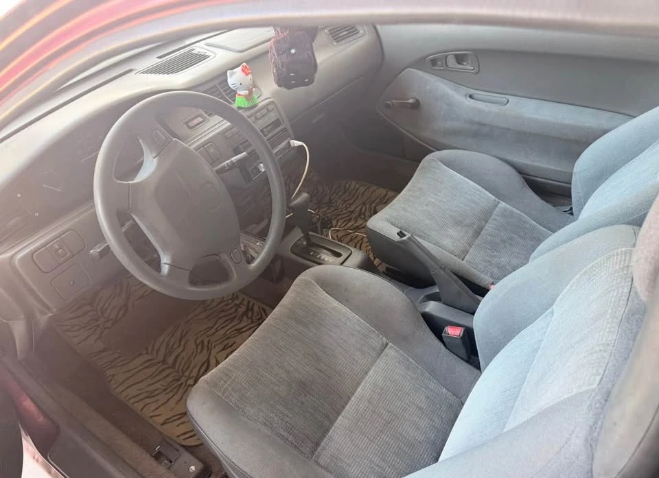 1994 Honda EG Civic - Image 9 of 13