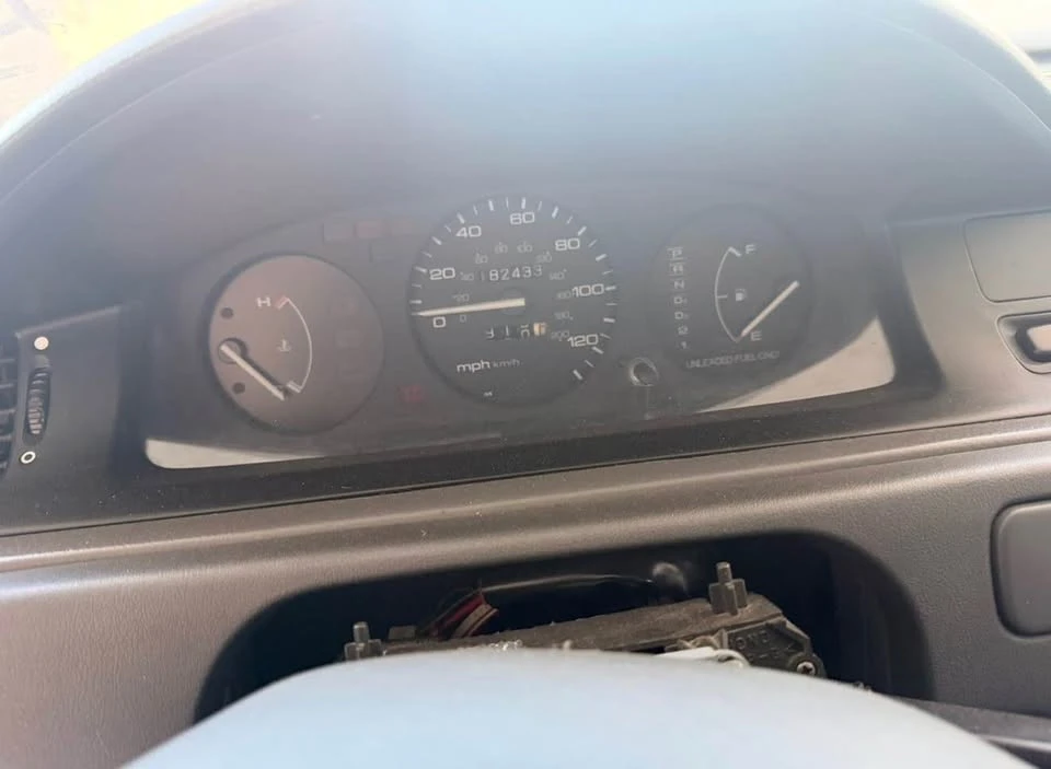 1994 Honda EG Civic - Image 10 of 13
