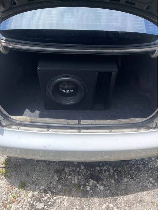 1994 Honda EG Civic - Image 15 of 18
