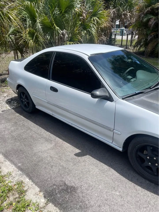 1994 Honda EG Civic - Image 11 of 18