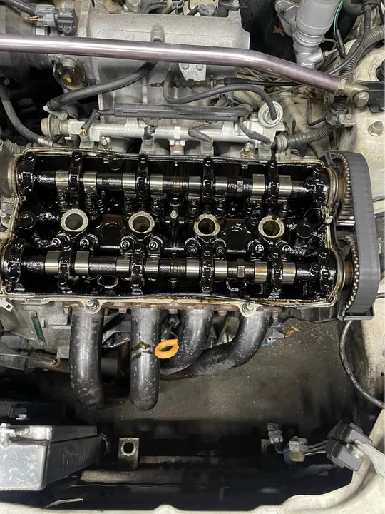 1994 Honda EG Civic - Image 17 of 18
