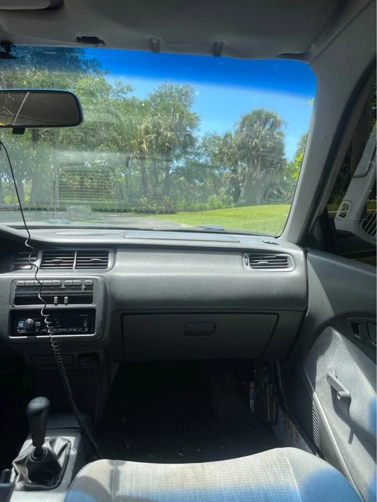 1994 Honda EG Civic - Image 3 of 18