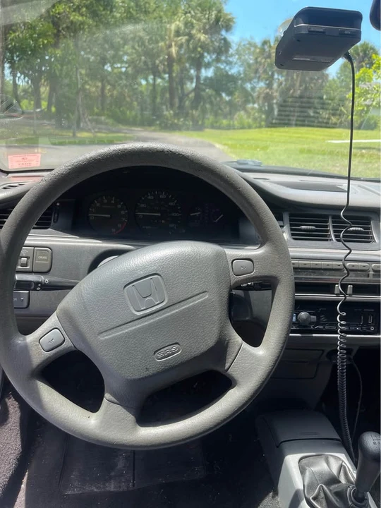 1994 Honda EG Civic - Image 2 of 18